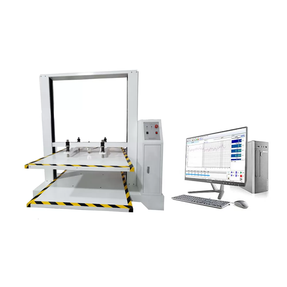 packaging testing equipment